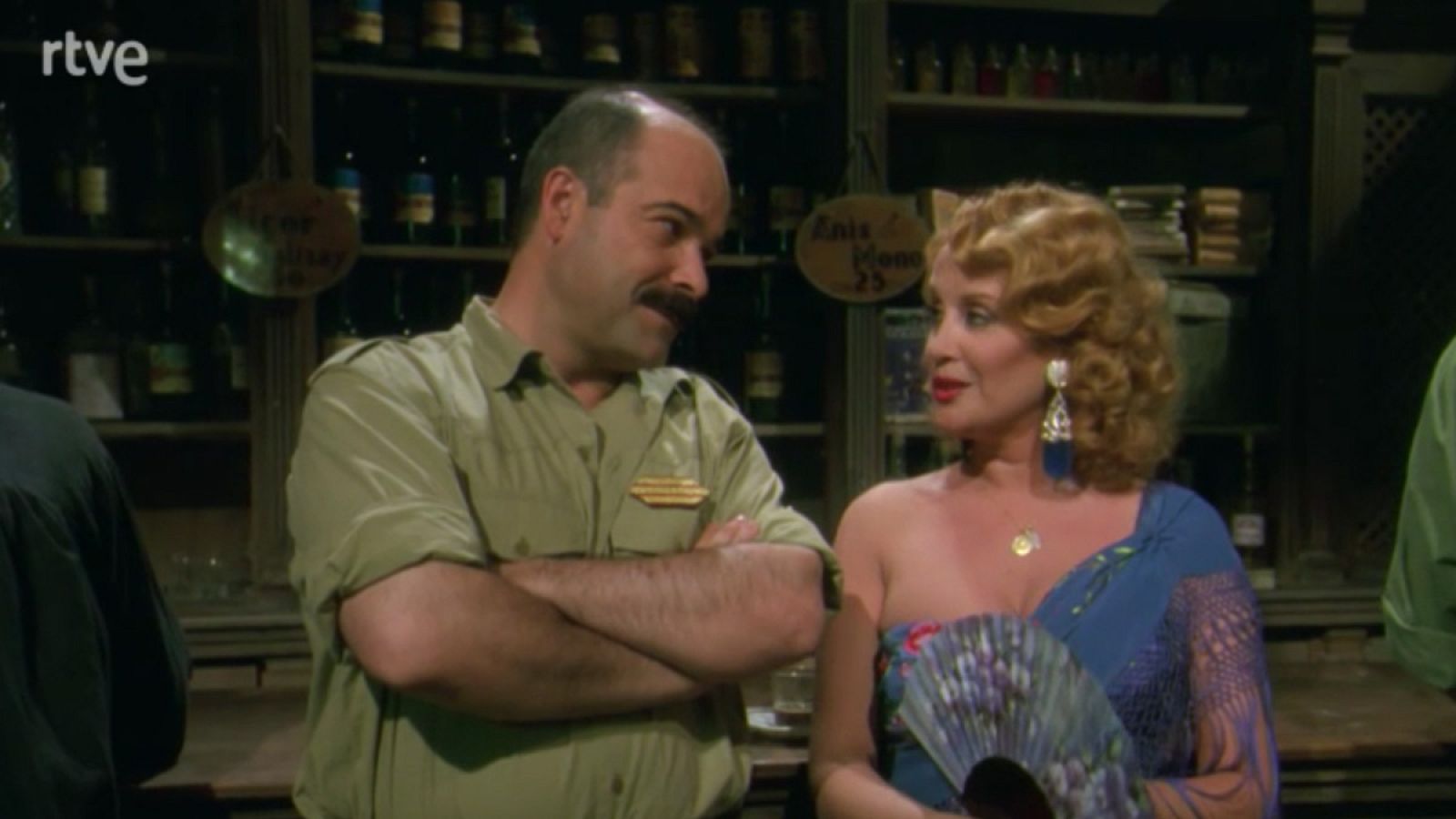 La banda de Pérez - El desertor - La banda de Pérez | Ver