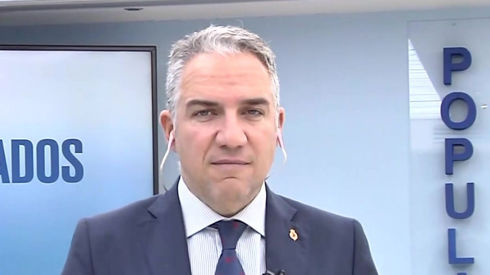 La hora de La 1 - La hora política - 14/09/22 - ver ahora