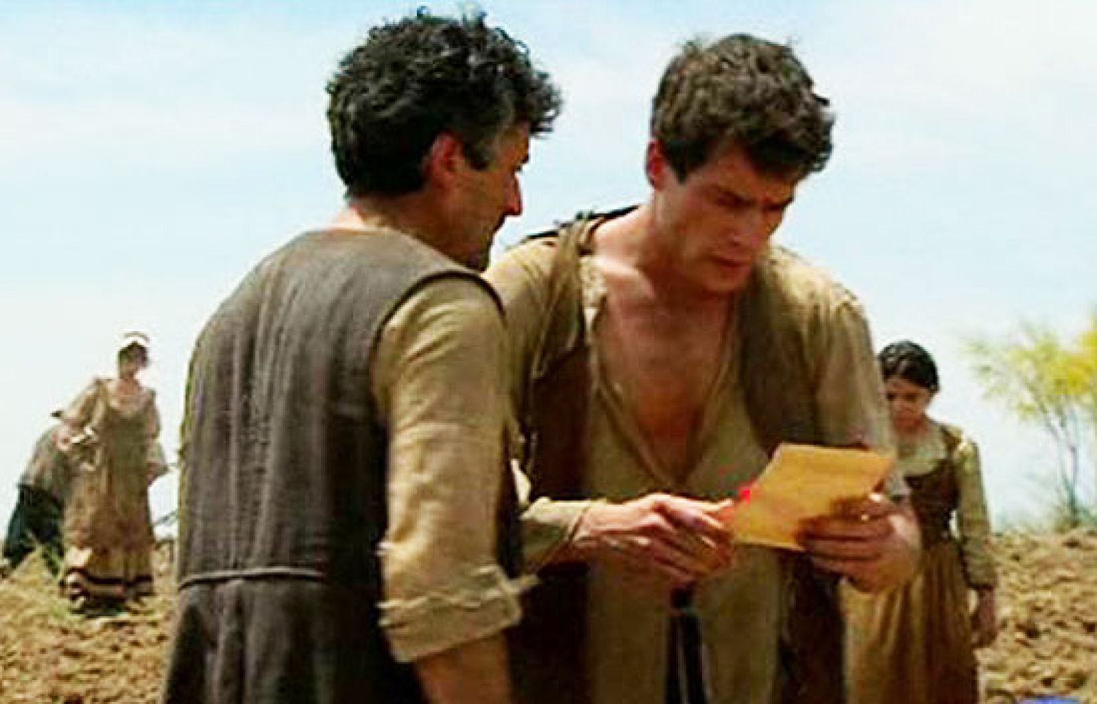 Águila Roja - Minuto de oro - Capítulo 15 | Ver