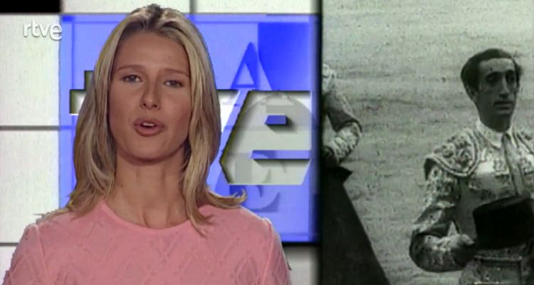 Cartelera Tve - 24/08/1997