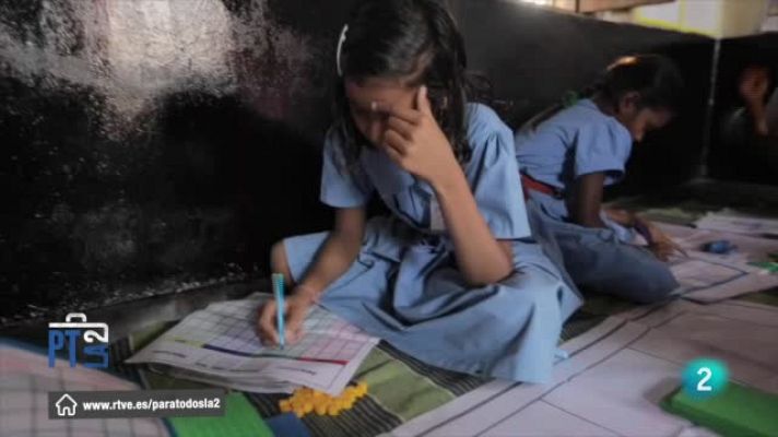 Para todos La 2 - Para Todos La 2-Enseñar matemáticas jugando