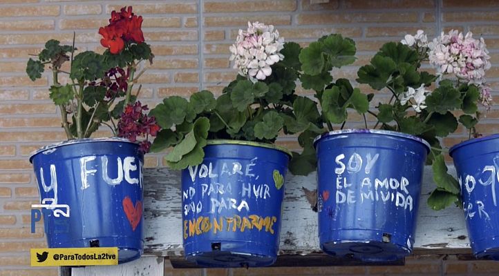 Para todos La 2 - Centro Ödos en Córdoba