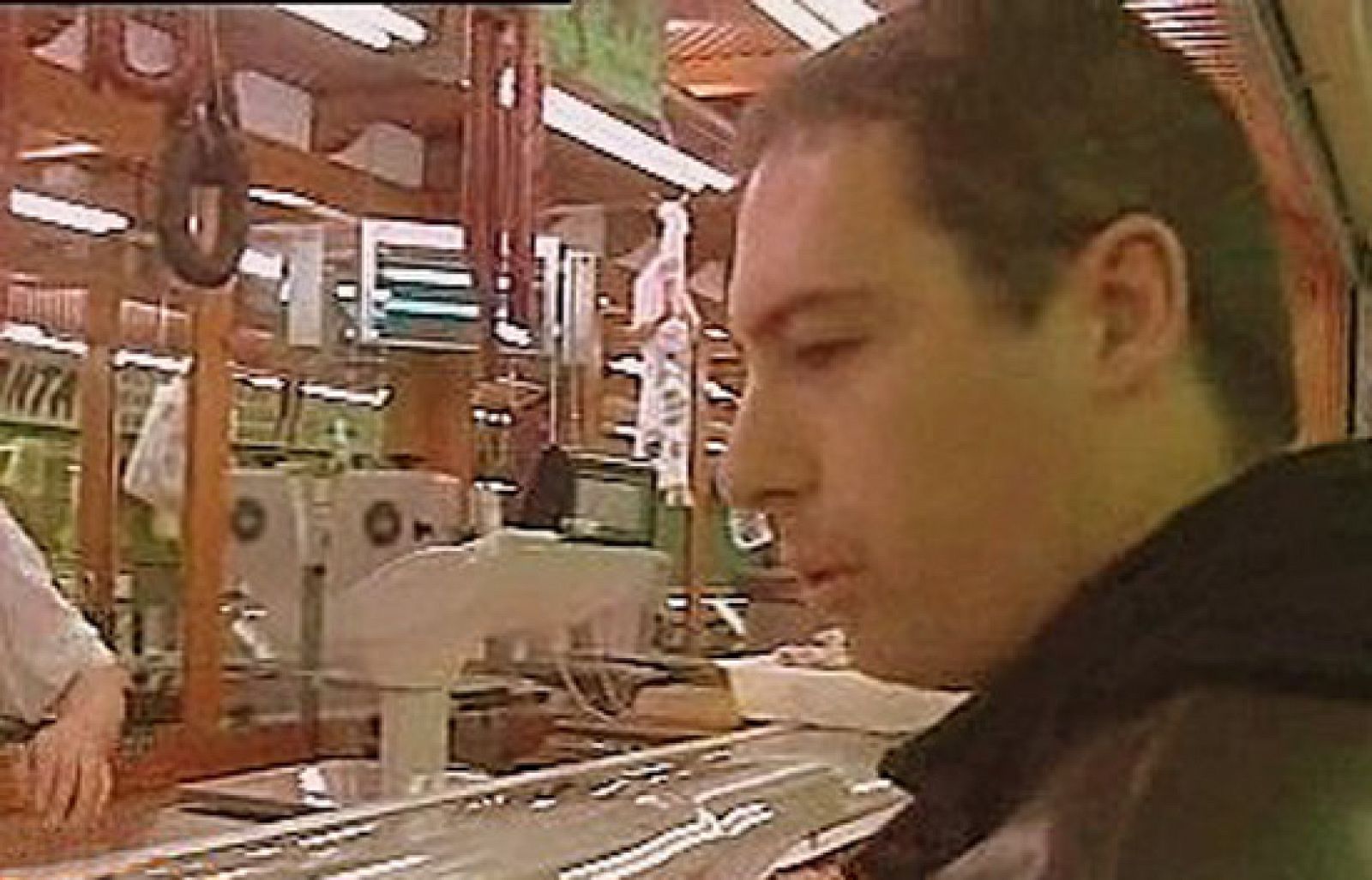 España Directo - Cocinero a domicilio | Ver