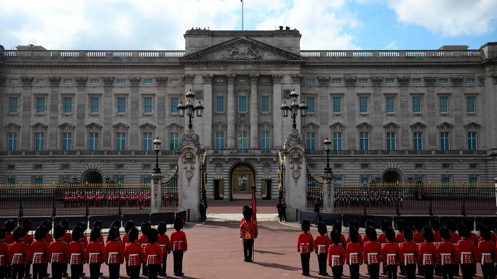 Telediario 1 en cuatro minutos - 15/09/22 - Ver ahora