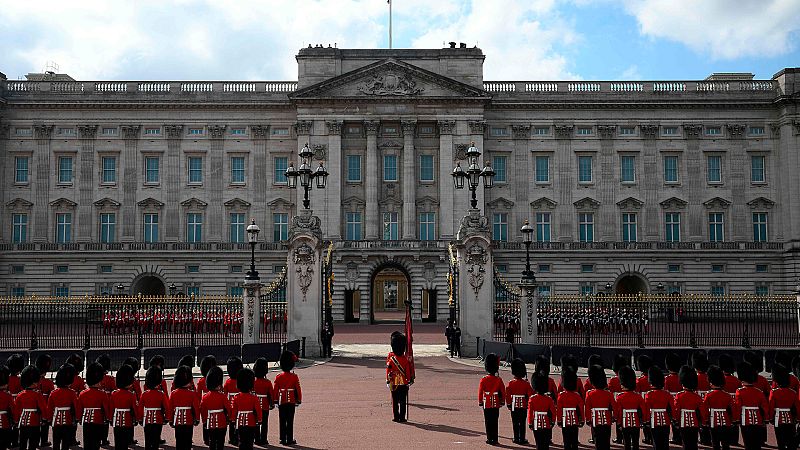 Telediario 1 en cuatro minutos - 15/09/22 - Ver ahora