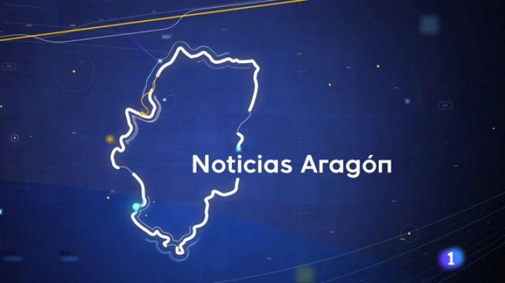 Noticias Aragón - Noticias Aragón - 14/09/22