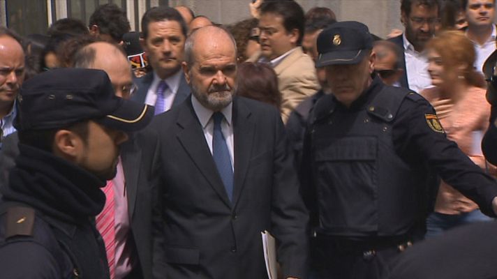 Noticias Andalucía - Sentencia del Supremo en el 'Caso ERE'