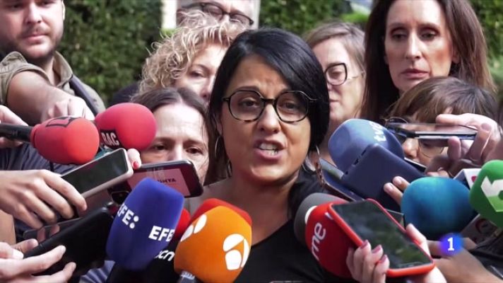 L'Informatiu - L'Informatiu 2 - 14/09/2022