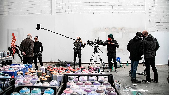  - RTVE apuesta por las mejores series y películas