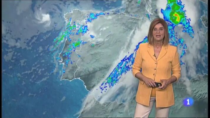 Noticias de Extremadura - El Tiempo en Extremadura - 14/09/2022