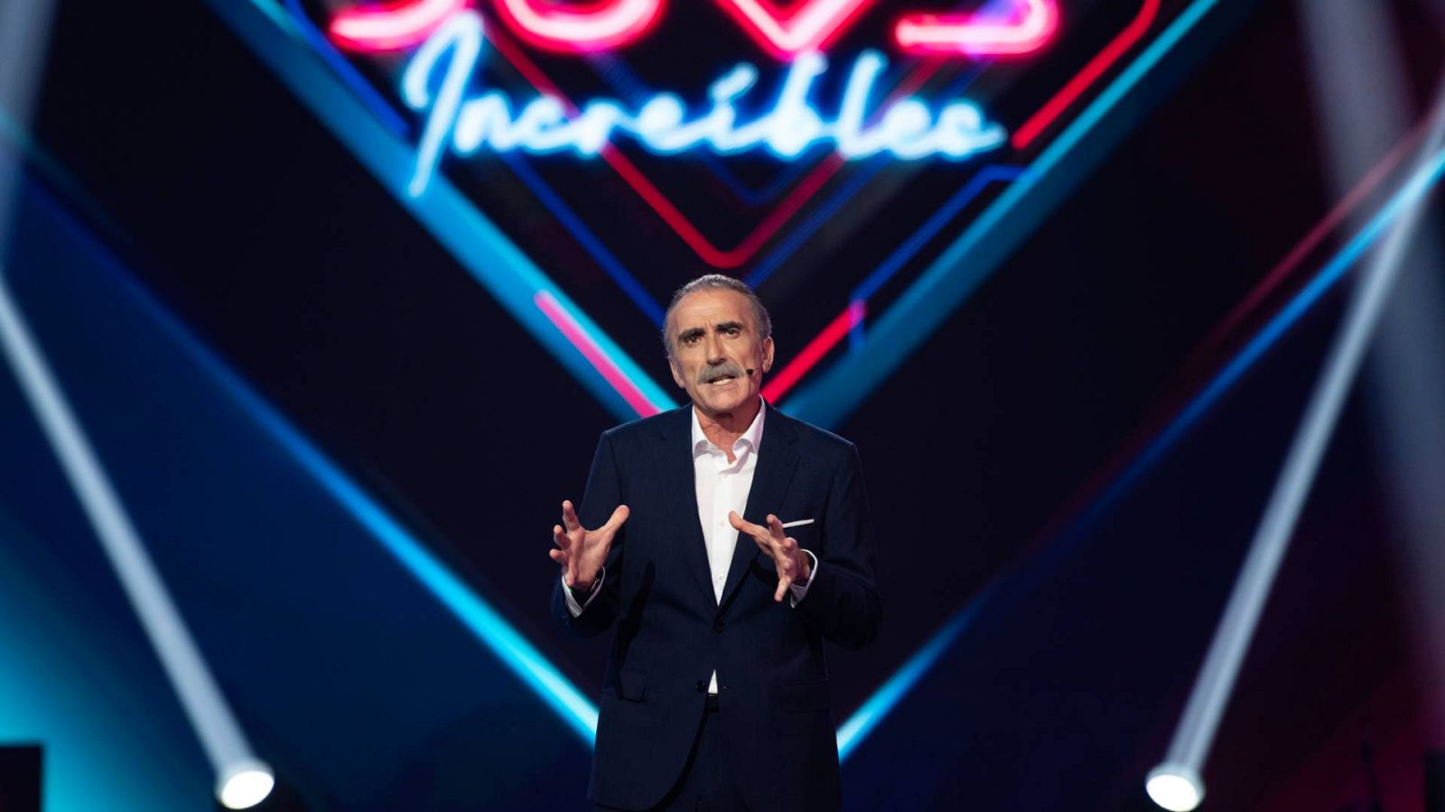 RTVE apuesta por una programación cargada de esencia y emoción