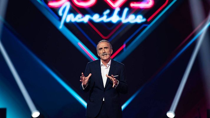  - RTVE apuesta por una programación llena de esencia y emoción