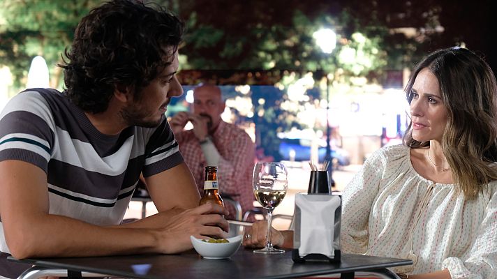 Servir y proteger - Episodio 1298