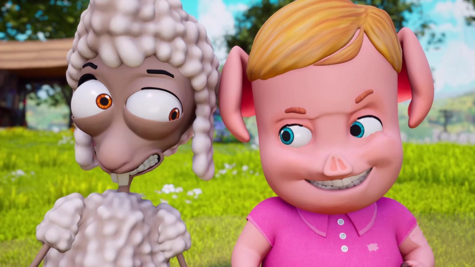 Turu y el soul - Turu y los Turulecos | Ver