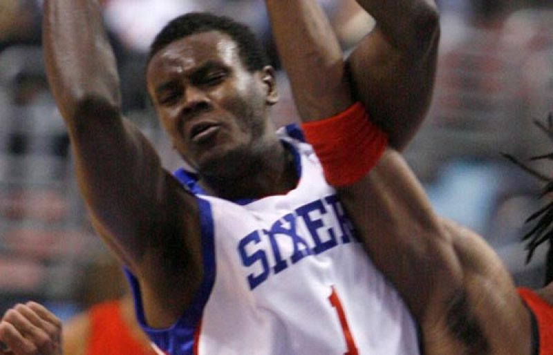 Los deportistas haitianos, consternados