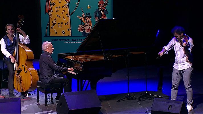 Festivales de verano de La 2 - 24º Jazz San Javier: Skol 2022