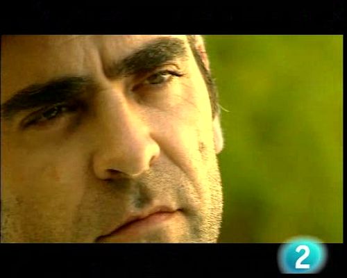 Palabra por palabra - Luis Tosar