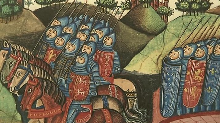 Cantabria - La Cantabria medieval