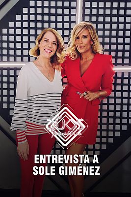 Dúos increíbles - Sole Giménez: "Ahora el foco está más puesto en los artistas y no en las canciones"