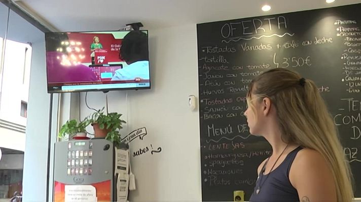 Informativo 24h - ¿Desde dónde se ve el Canal 24 Horas?