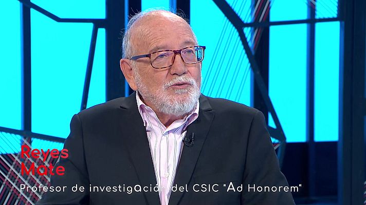 La aventura del Saber - La aventura del saber - 15/09/22