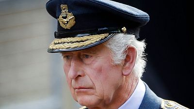 �Cu�les son las man�as de Carlos III?