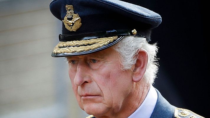 La hora de La 1 - ¿Cuáles son las manías de Carlos III?