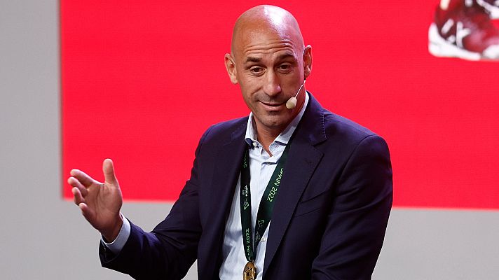 Informativo 24h - El tío de Rubiales dice que pagó orgías con dinero de la RFEF