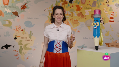 El lápiz y la educación