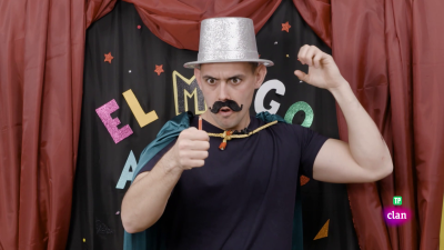 El circo de los lápices