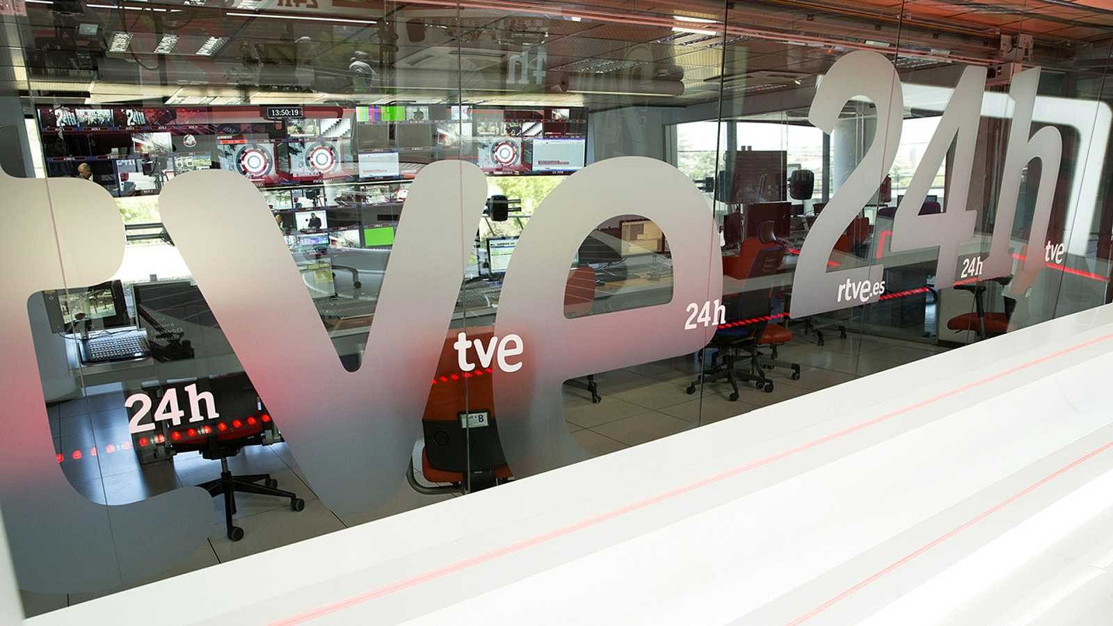 Cómo funciona el Canal 24 Horas