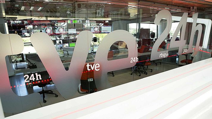 Informativo 24h - Cómo funciona el Canal 24 Horas