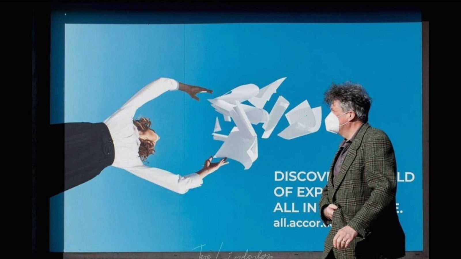 Cámara abierta -  El Tik tok de Daikyo Security, Efecto información y el colectivo Mischief - ver ahora