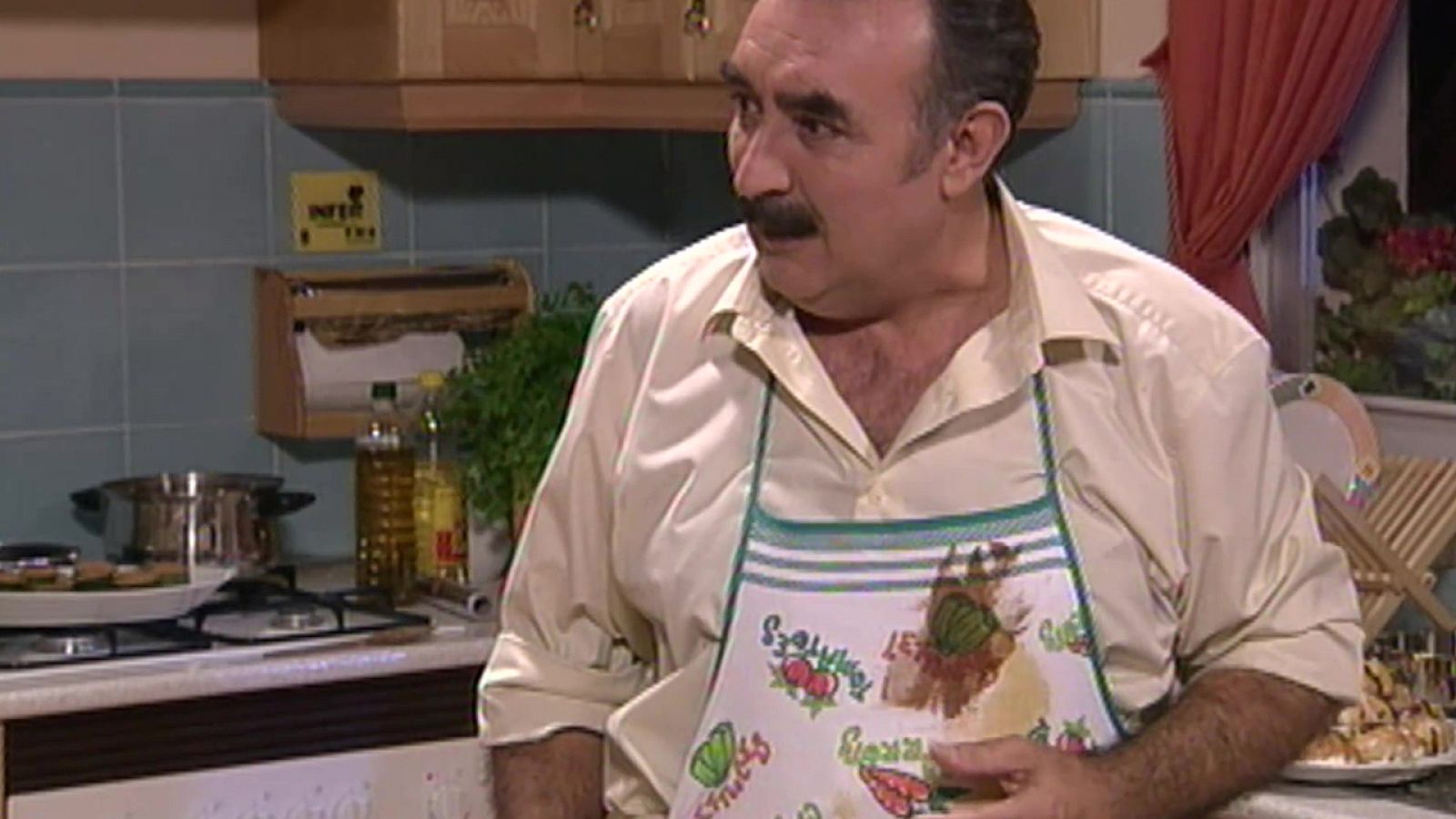 Géminis - Episodio 95 - Ver ahora