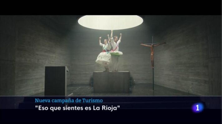 Informativo Telerioja - Informativo Telerioja  - 15/09/22