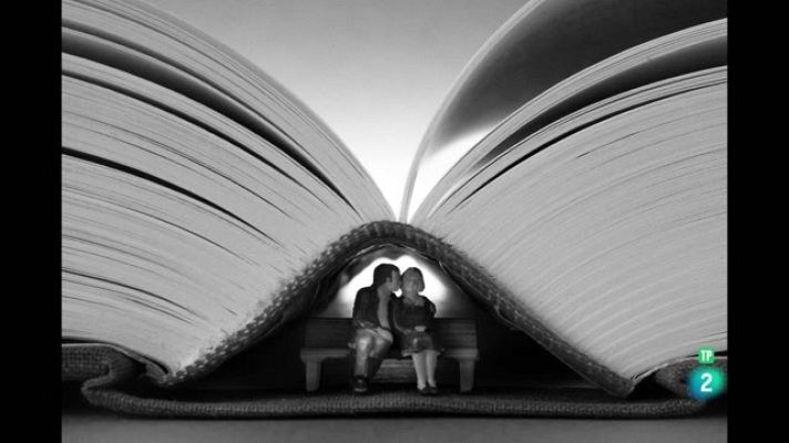 La aventura del Saber - Boek visual: Jordi Larroch