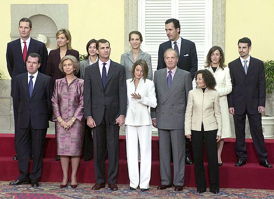 Hablando claro - Los momentos que marcaron un antes y después en la vida pública de la reina Letizia