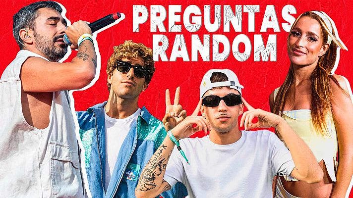 Playztrends - El talento oculto de Álvaro de Luna y Nia