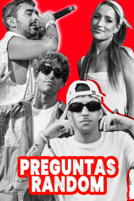 Playztrends - El talento oculto de Álvaro de Luna y Nia