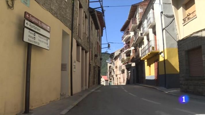 L'Informatiu - L'Informatiu 2 - 15/09/2022