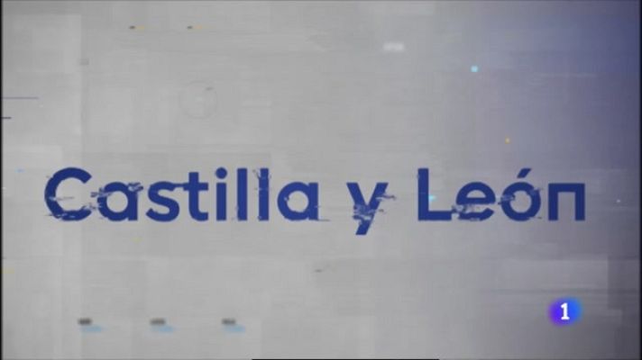 Noticias de Castilla y León - Noticias Castilla y León 2 - 15/09/22