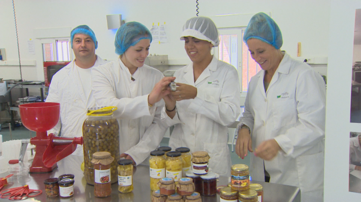 Noticias Aragón - Casi 26.000 alumnos Aragón se han matriculado Formación Profesional