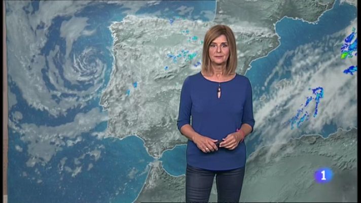 Noticias de Extremadura - El tiempo en Extremadura - 15/09/2022