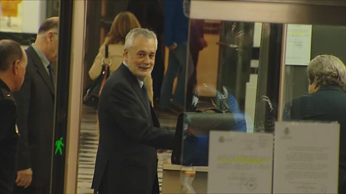 Noticias Andalucía - Sentencia del Supremo sobre los EREs