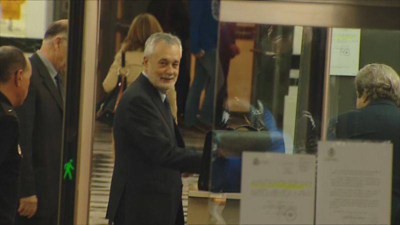 Sentencia del Supremo sobre los EREs - Ver ahora