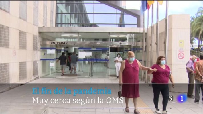 Telecanarias - Telecanarias - 15/09/2022