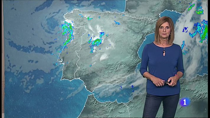 Noticias de Castilla y León - El tiempo en Castilla y León - 15/09/22