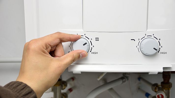 La tarde en 24h - Las comunidades de vecinos temen que la factura de la calefacción se dispare en invierno