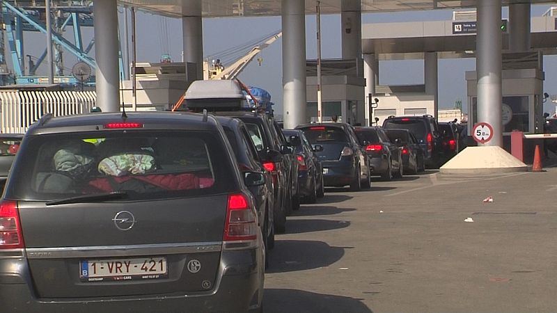 Fin de la OPE 2022 - Ver ahora