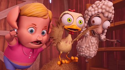 Turu a capela - Turu y los Turulecos | Ver